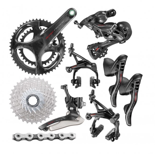 Campagnolo 2019 - bikepoint.sk