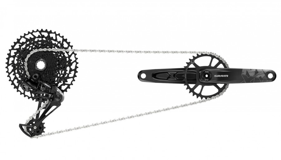 SRAM NX Eagle - bikepoint.sk