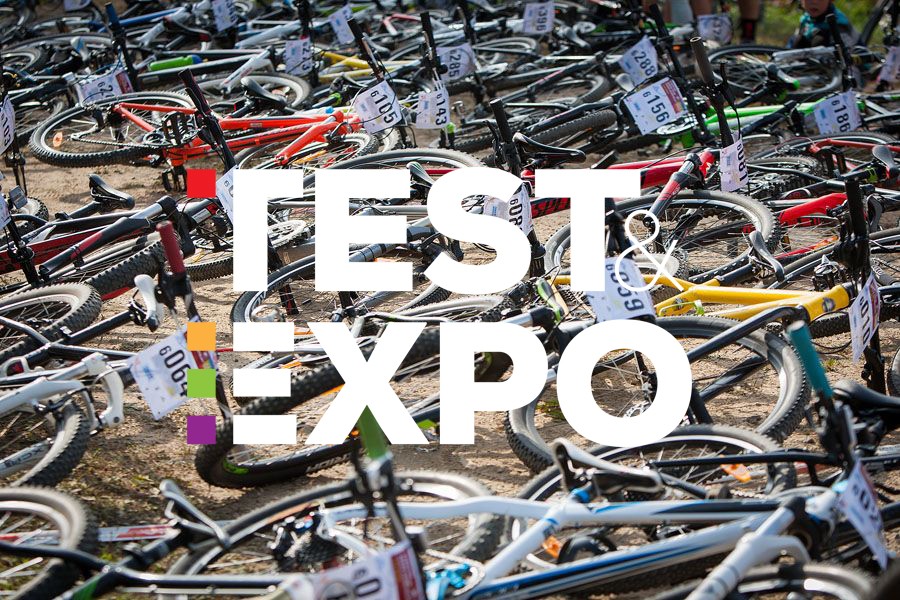 Pozvánka: TEST&EXPO 2018 - bikepoint.sk