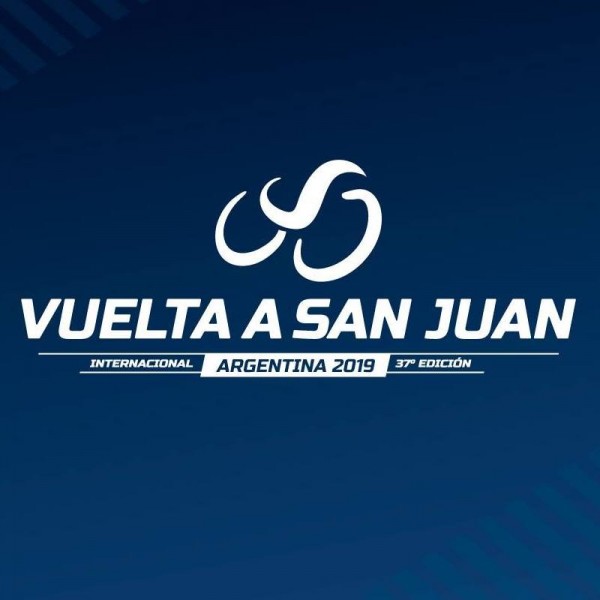 1. etapa Vuelta a San Juan 2019 - bikepoint.sk