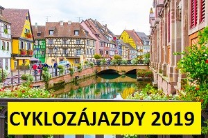 CYKLOZAJAZDY 2019 /info o voľných miestach/ - bikepoint.sk