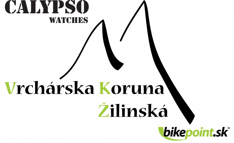 13. mája sa rozbieha 5.ročník CALYPSO Vrchárskej koruny žilinskej - bikepoint.sk