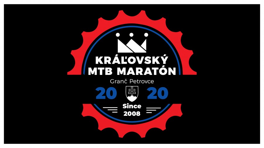KRÁĽOVSKÝ MTB MARATÓN 2020 Majstrovstvá Slovenska XCM - bikepoint.sk