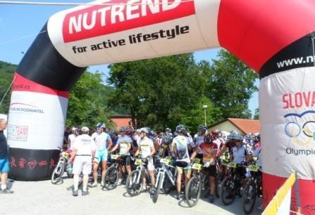 Report: 1. košický bikemaratón - bikepoint.sk
