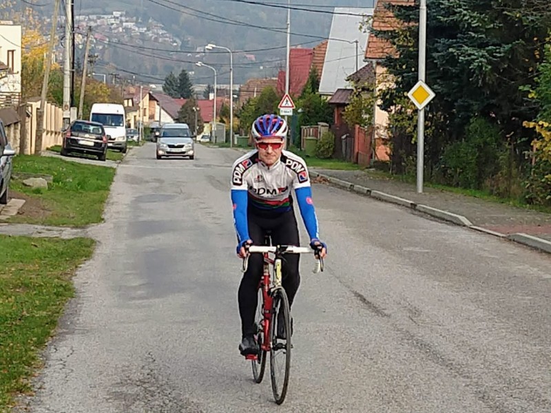 Report: Gerlaching na Karvaša a Blahovca - bikepoint.sk