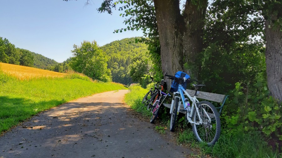 Cyklopotulky po regióne Bad Gleichenberg (Štajersko) - bikepoint.sk