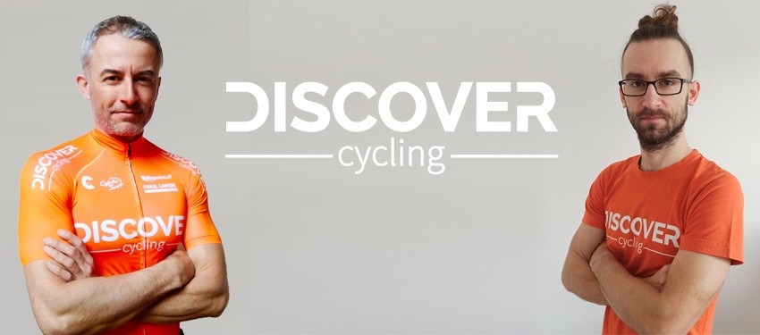 Predstavujeme: Discover Cycling – cyklistika pre deti aj dospelých - bikepoint.sk