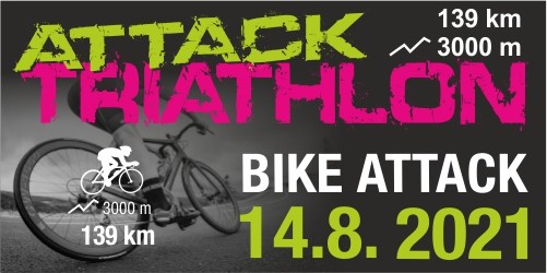 Pozvánka: BIKE ATTACK 2021 - bikepoint.sk