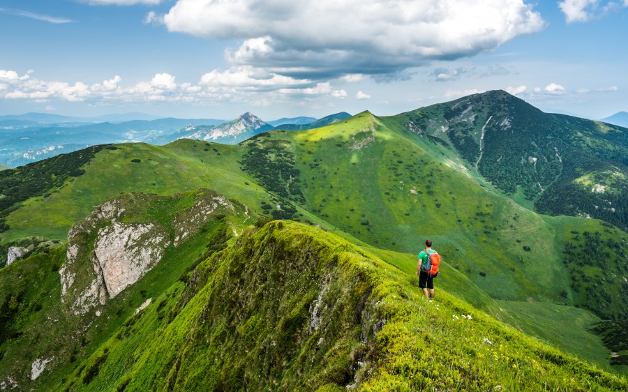 Zmeraj si sily so Žilinským krajom - bikepoint.sk