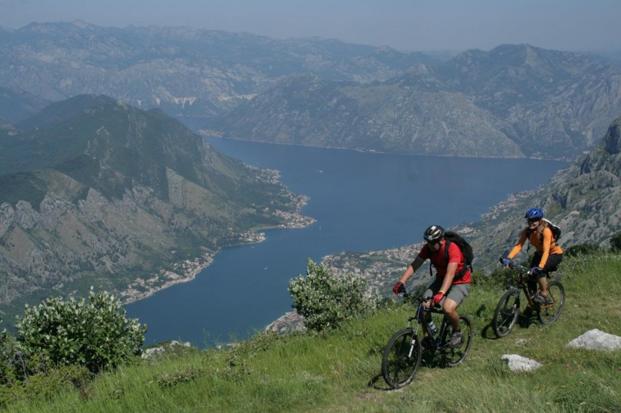 Cyklozájazd 2023 – Čierna Hora + Albánsko - bikepoint.sk