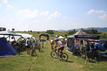 Report: bikepoint.sk CYKLOPOZITÍVNYCH 24 hodín MTB - bikepoint.sk