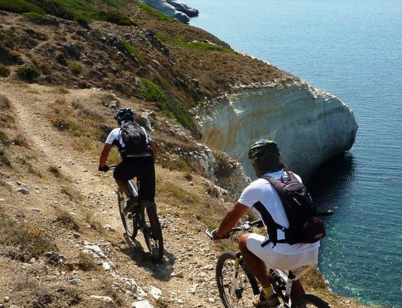 Cyklozájazd 2024 – Sardínia - bikepoint.sk