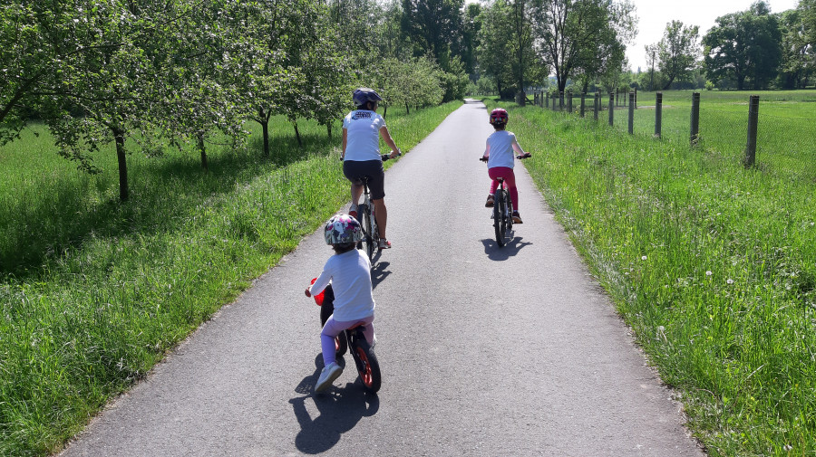 Cyklopotulky Slováckom - bikepoint.sk