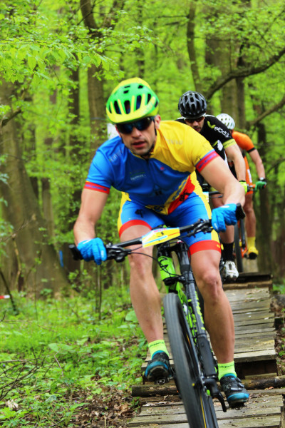 XCO ZLATNÍCKA DOLINA 2025 - bikepoint.sk