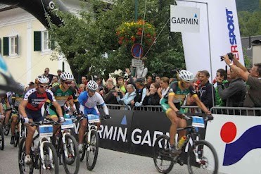 Report: Salzkammergut Trophy 2012 - bikepoint.sk