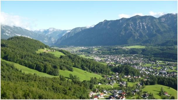 Report: Salzkammergut Trophy - bikepoint.sk
