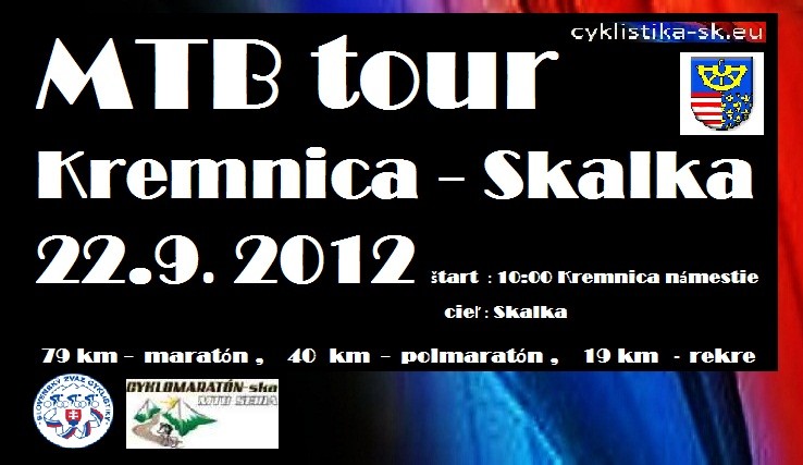 Dôležitá zmena v kalendári CMS - bikepoint.sk