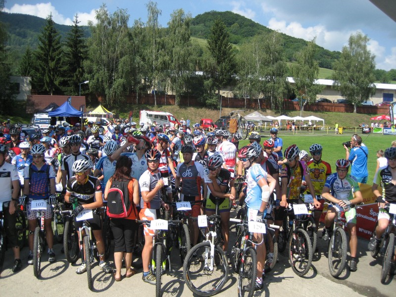 Report: Moja prvá 75-ka! - bikepoint.sk