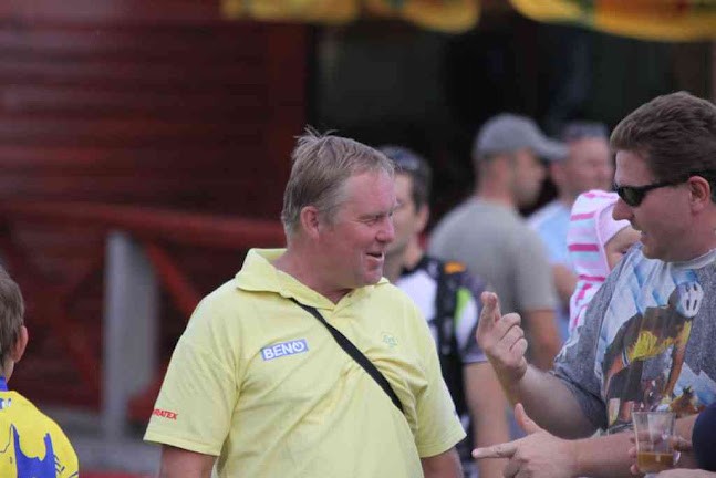 Milan Novosad o Londýne a OH - bikepoint.sk