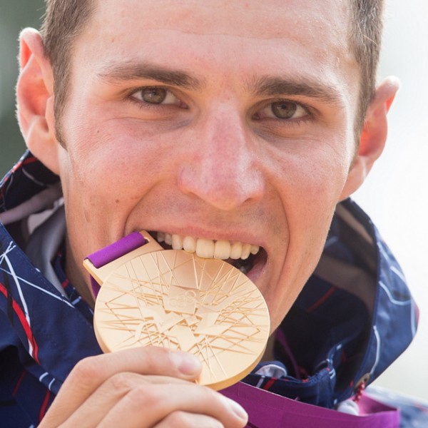 Olympijské finále horskej cyklistiky - bikepoint.sk