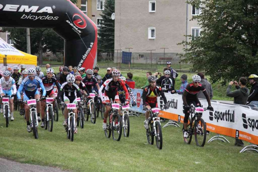 Report: Horal Tour - bikepoint.sk