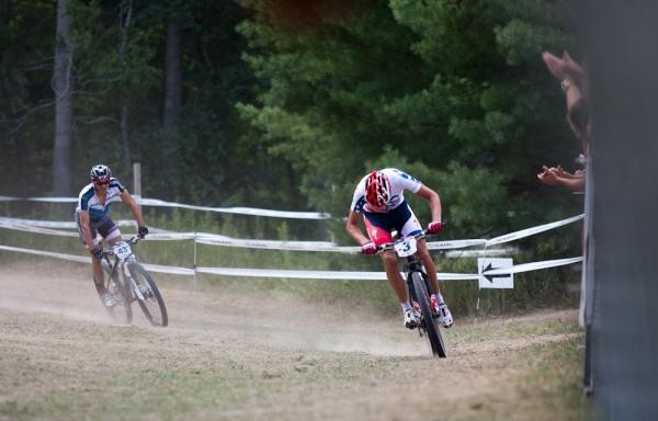 Wells získal prvenstvo vo Wisconsin Off Road Series - bikepoint.sk