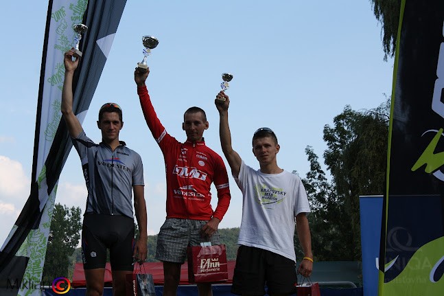 Pozvánka: MERIDA Zelená stopa SNP 2012 - bikepoint.sk