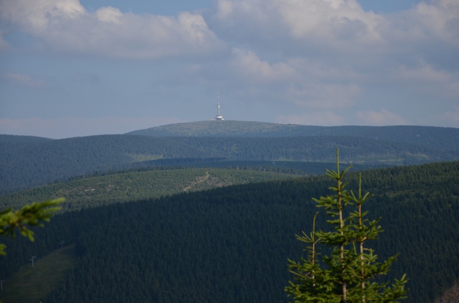 Strecha ČR 1 – Jeseníky - bikepoint.sk