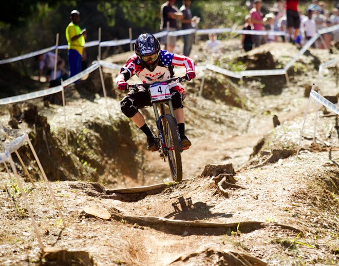 Posledné kolo svetovej série UCI MTB v Nórsku - bikepoint.sk