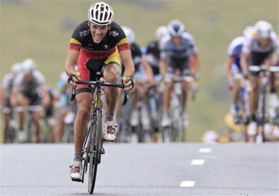 MS 2012: Preteky mužov Elite - bikepoint.sk