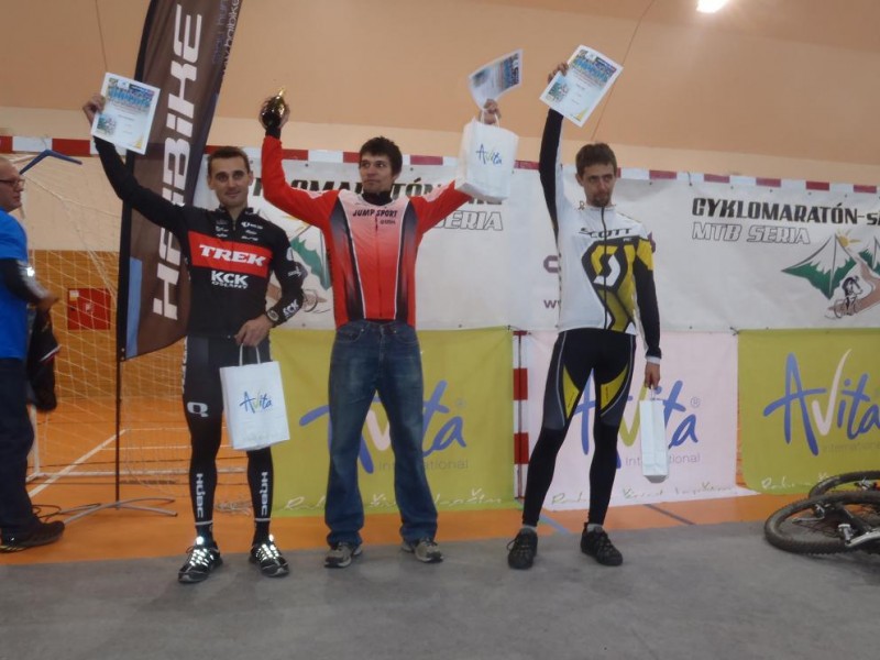 Report: Skalka MTB studená krásavica - bikepoint.sk