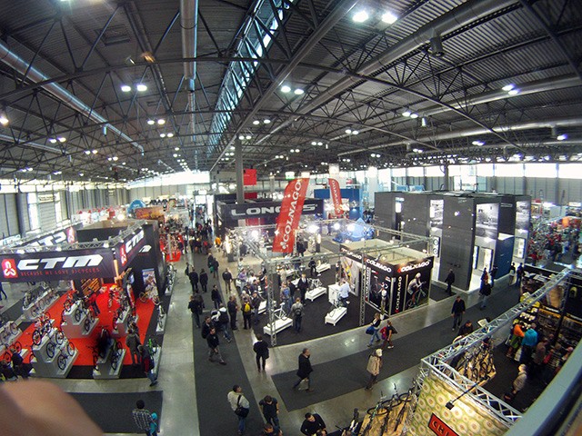 BIKE BRNO už od 4. októbra - bikepoint.sk