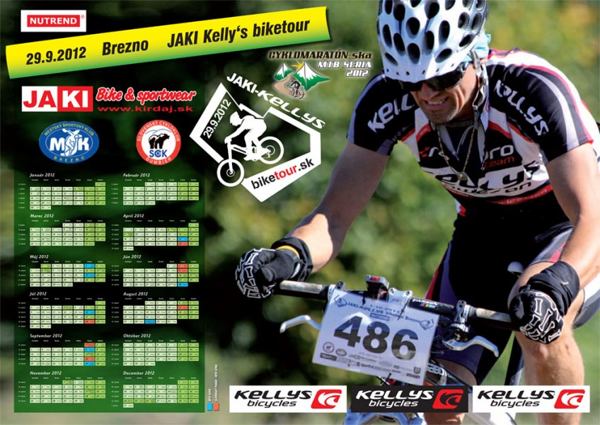 V Brezne zvíťazili Vrtiš a Konopinská - bikepoint.sk