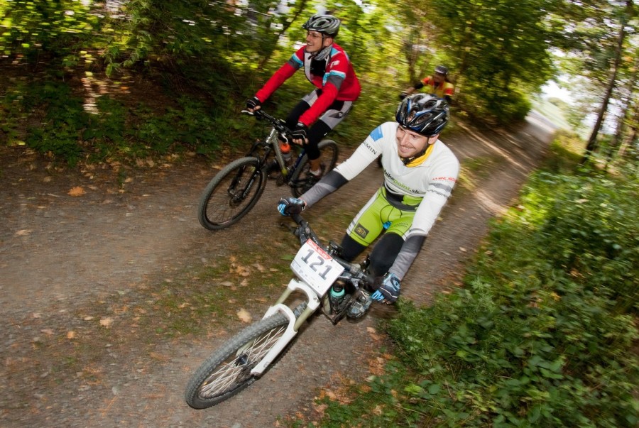 Report: 12 Hodín NO LIMIT - bikepoint.sk