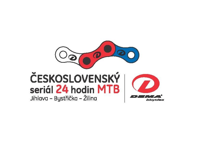 DEMA ČESKOSLOVENSKÝ SERIÁL 24 HODÍN MTB 2013 - bikepoint.sk
