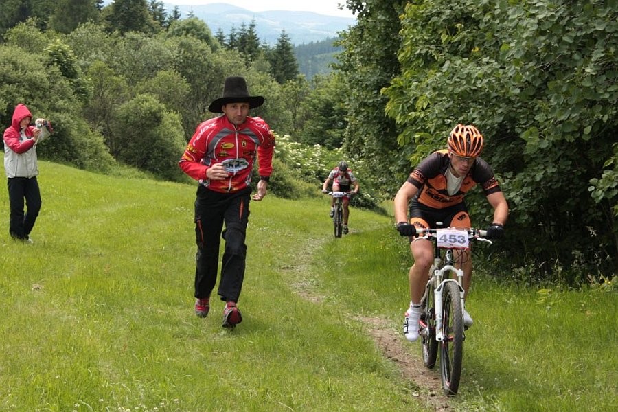 Víťazi GELACTIV VALAŠSKOPOVAŽSKEJ MTB SÉRIE. - bikepoint.sk