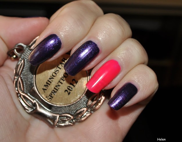 AMINOSTAR ŠPRINTPOLOM za nami - bikepoint.sk