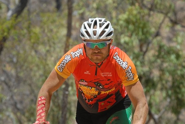 Rybařík (CZE) víťazom Crocodile Trophy 2012! - bikepoint.sk