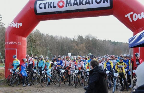 Pozvánka: RWE WINTER OKOLOHRADCE - bikepoint.sk