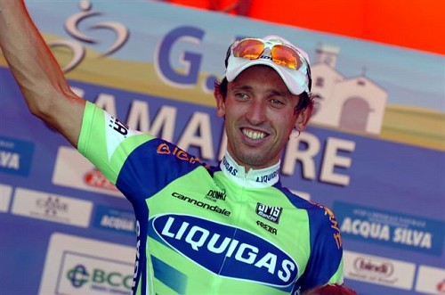 Taliansky doktor Filippo Manelli dostal doživotný zákaz - bikepoint.sk