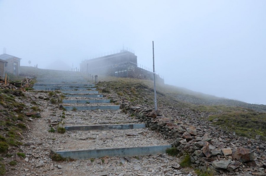 Strecha ČR 4 – Krkonoše a Jizerské Hory - bikepoint.sk