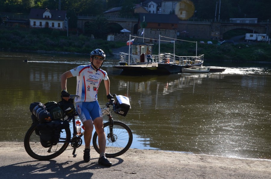 Strecha ČR 6 – Českosaské Švýcarsko - bikepoint.sk