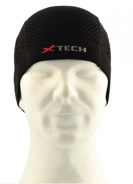 Víťazom súťaže o čiapku XTECH - bikepoint.sk