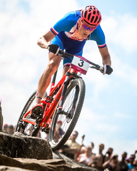 Jaroslav Kulhavý otvorí novú sezónu na Cypruse - bikepoint.sk