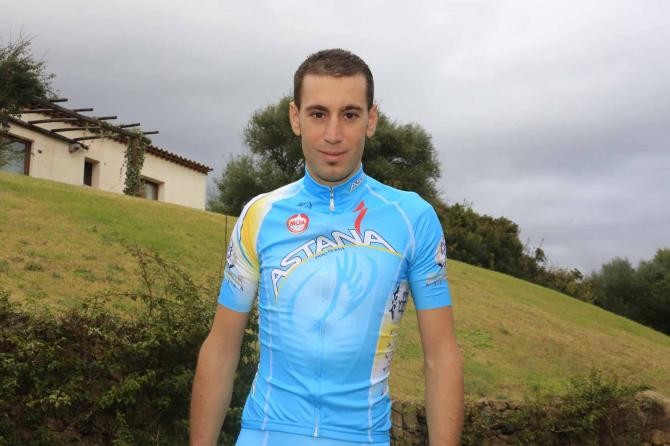Nibali bez výčitiek ohľadom preteku Roma Maxima - bikepoint.sk