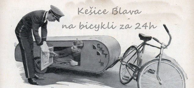 Cyklistický extrém v deň volieb Košice - Bratislava - bikepoint.sk