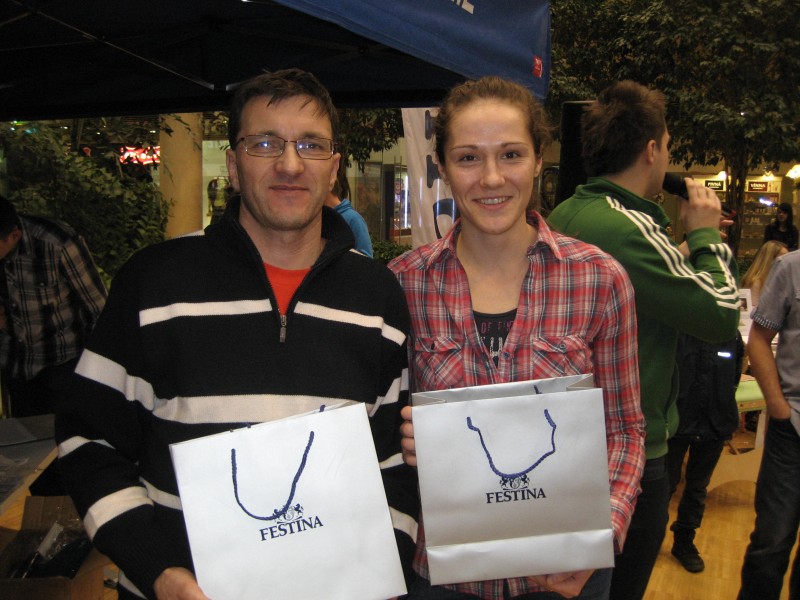 FESTINA CHRONO BIKE TOUR 2013 sa rozbehla - bikepoint.sk