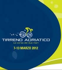 1.etapa TIRRENO - ADRIATICO - bikepoint.sk