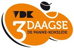 2.etapa Tri dni De Panne - Koksijde 204 km - bikepoint.sk