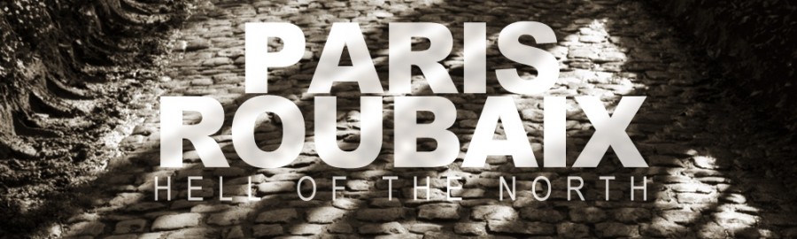 Paríž - Roubaix 7.4.2013 - bikepoint.sk